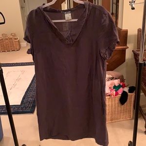 Kristensen Du Nord  tunic